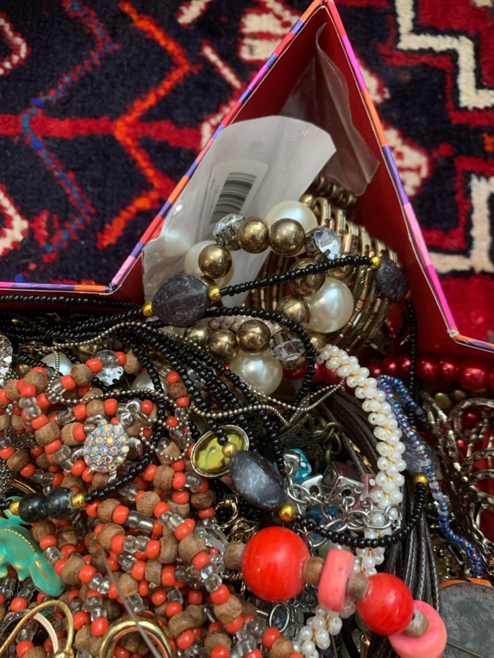 Jewelry Bundle Lot - Picture 7 of 7
